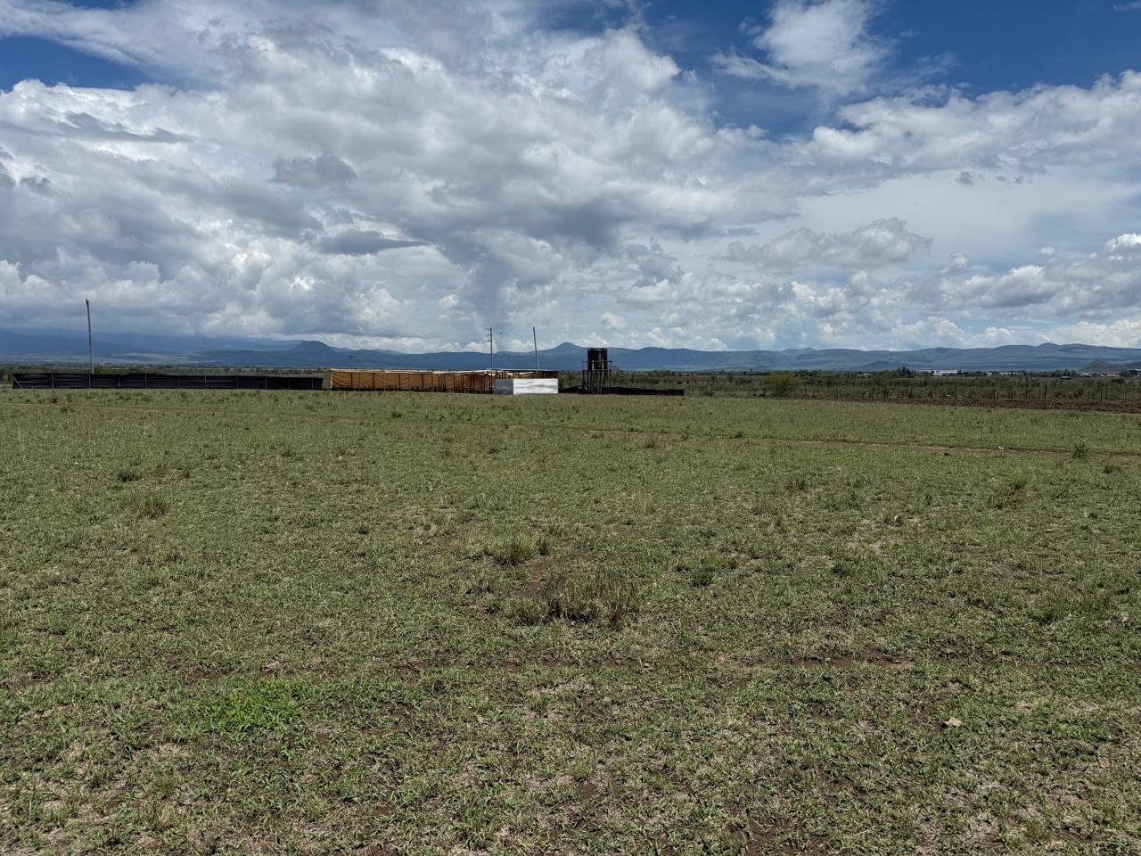 Commercial Land for sale in Narok Suswa